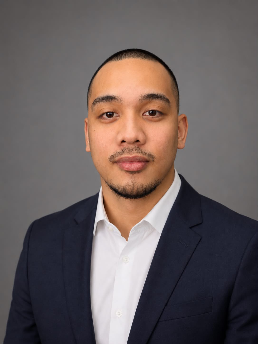 Jerome A. Tolentino, Founder and Managing Director of JAT Trading Company