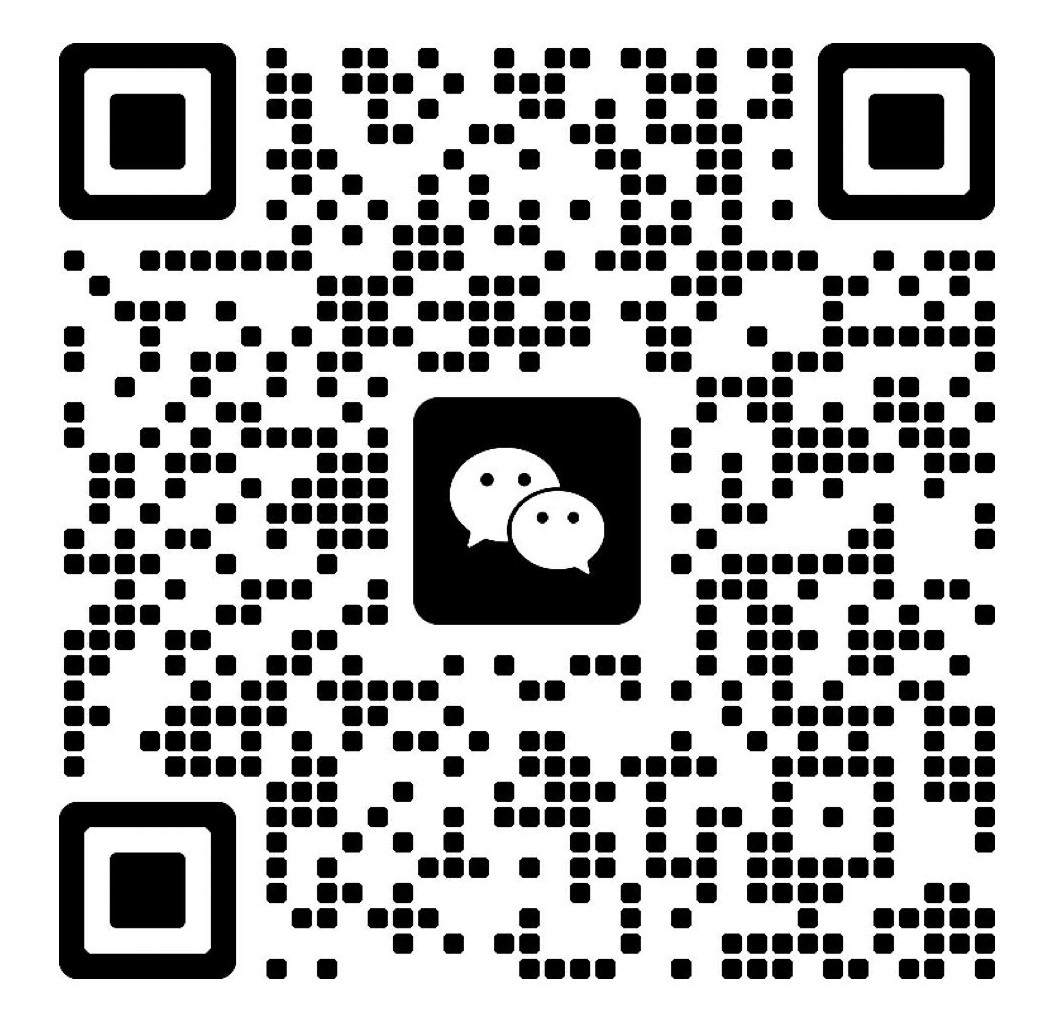 WeChat QR Code
