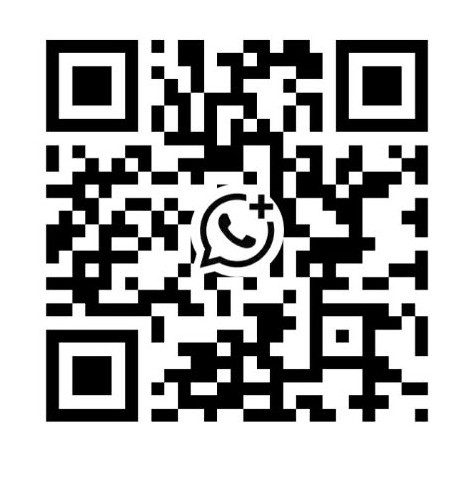 WhatsApp QR Code